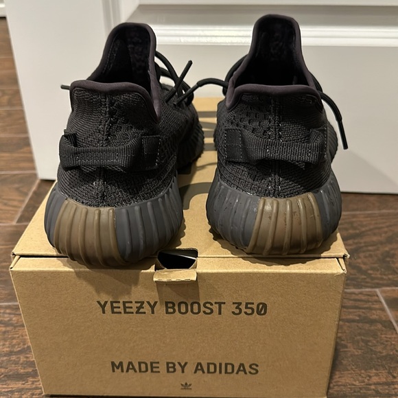 Yeezy boost 350 v2 cinder originals - Picture 2 of 4